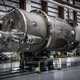 Illustration for article titled SpaceX Is Running Out of Room for Its Landed Rockets